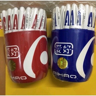 Xả kho Bút cốc bút chữ A hàng loại 1