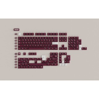 Keycap JTK Ride hàng kit ( không phải grab)