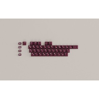Keycap JTK Ride hàng kit ( không phải grab)