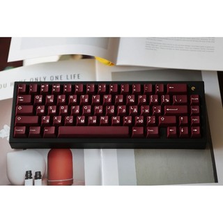 Keycap JTK Ride hàng kit ( không phải grab)