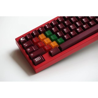 Keycap JTK Ride hàng kit ( không phải grab)