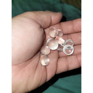 Tẩy bida, phụ kiện bida, cơ bida, gậy bida, cơ bi-a, chụp bảo vệ nơ, tẩy phá trong suốt
