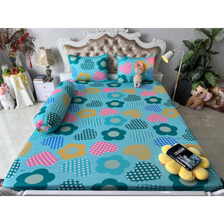 ga gối thun Hàn quốc (nhiều mẫu)