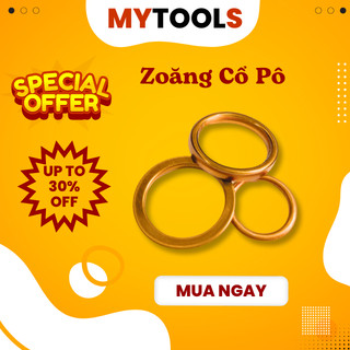 Zoăng cổ pô mytools89 xe ga,xe số,exiter