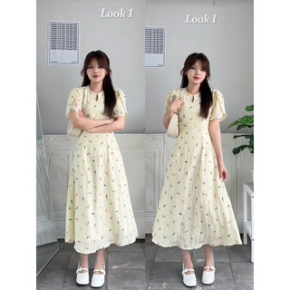 Sana Dress