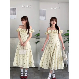 Lalla Dress