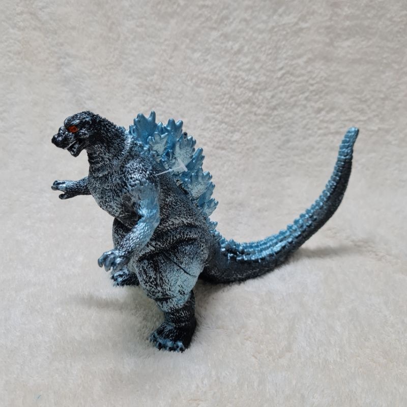 Mô hình khủng long Godzilla siêu mềm