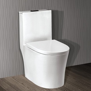 Bệt một khối men phủ nano chống bám bẩn