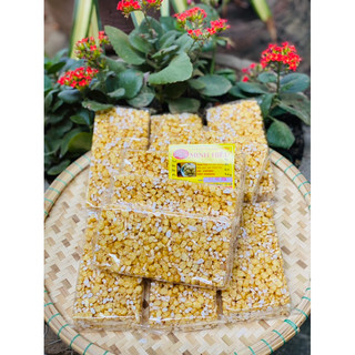 Cốm Gạo Giòn Thơm Bình Định_ ComBo 5 Gói