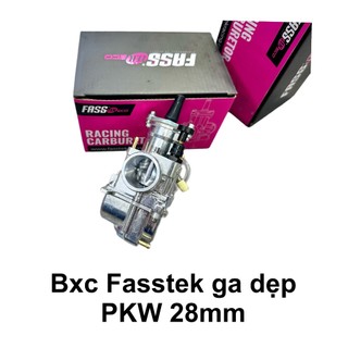 Bình xăng con Fasstek Ga dẹp 28mm