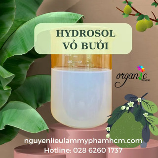 Nước vỏ bưởi