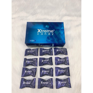 Hộp 30 viên kẹo sâm xtreme