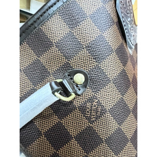 TÚI LV NEVERFULL MONOGRAM SIZE 32CM