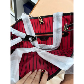 TÚI LV NEVERFULL MONOGRAM SIZE 32CM