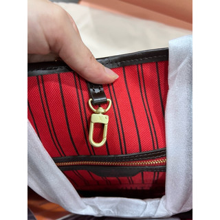 TÚI LV NEVERFULL MONOGRAM SIZE 32CM