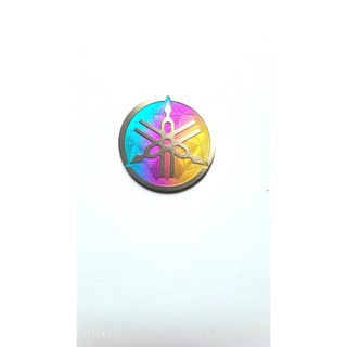 Logo Titan xe máy Yamaha,
