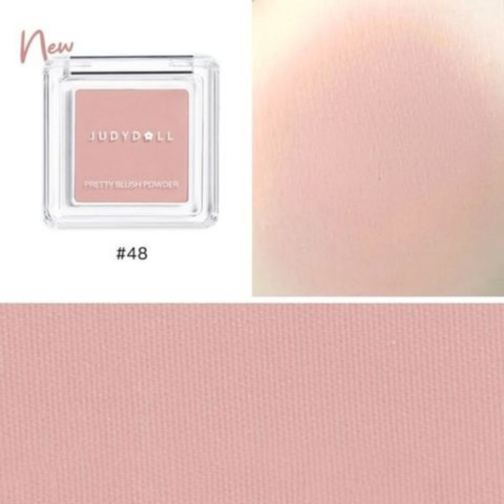 Phấn Má Hồng Judydoll Pretty Blush Powder | BigBuy360 - bigbuy360.vn