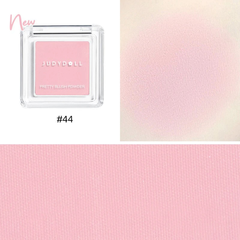 Phấn Má Hồng Judydoll Pretty Blush Powder | BigBuy360 - bigbuy360.vn