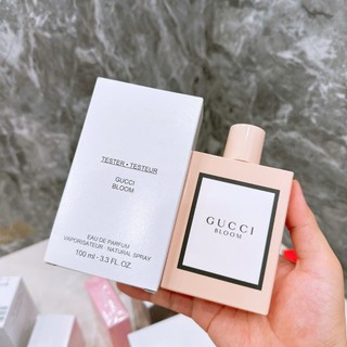 Nước hoa nữ ❣️freeship❣️ nước hoa gucci bloom edp