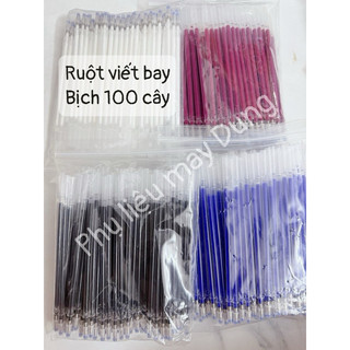 Ruột viết bay bịch 50 cây
