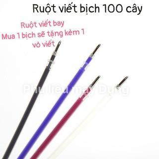 ruột viết bay bịch 50 cây