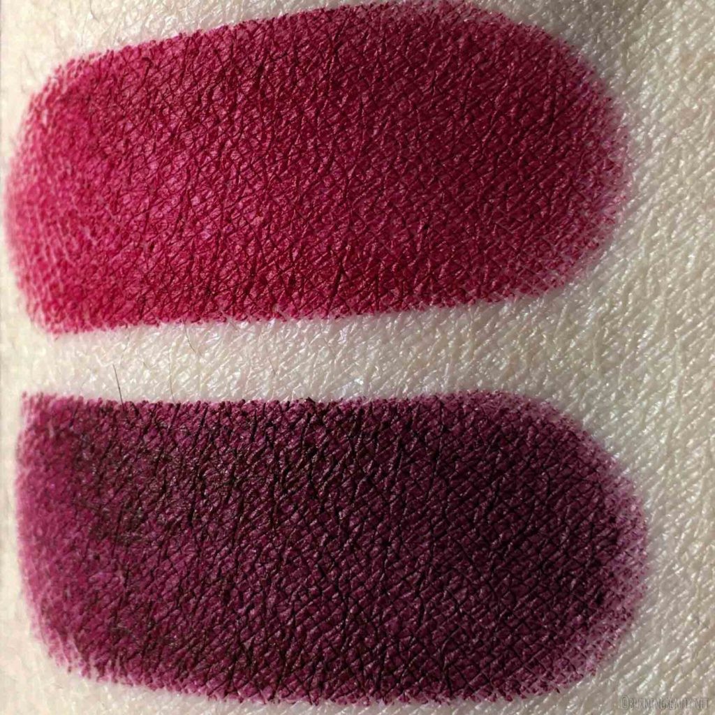 Son môi lì kiểu dáng không chuyển màu với lớp nền siêu lì, lâu trôi  Ray Of Love Long Lasting Lip Stylo