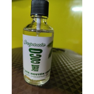 chai xịt dầu dừa 50ml