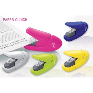 Bấm ghim không dùng kim plus