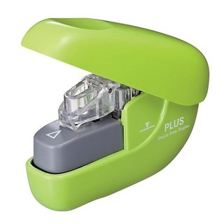 [HÍNH HÃNG] Bấm GHIM Không Dùng Kim Plus ( Dập ghim)