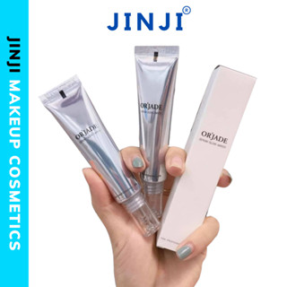 Tinh dầu Orjade pha nền căng bóng, Oil Or'jade thu nhỏ lỗ chân lông cấp ẩm nền