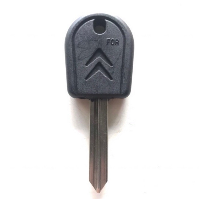 Phôi chìa khoá xe tải Lifan Lemos Citroen