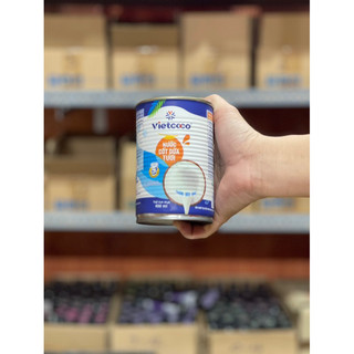 Nước cốt dừa tươi Vietcoco 160ml/400ml