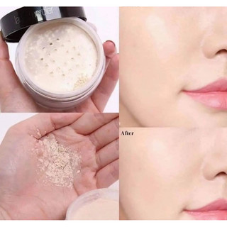  Phấn Phủ Bột Laura Mercier   mẫu mới   date 2027 