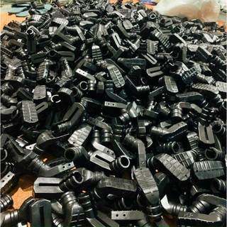 Bọc chống chân xe máy, bọc chân chống xe máy, bọc cao su chân chống xe xả kho