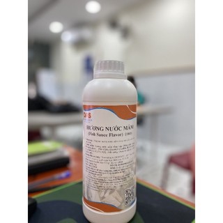 1kg hương nước mắm 1803 cao cấp