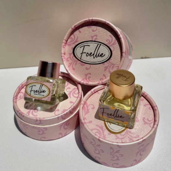 Nước Hoa Vùng Kín Foellie Inner Perfume  đọc mô tả