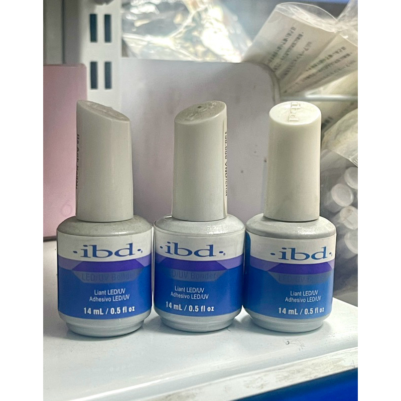 Bonder IBD Cao Cấp - Liên kết gel đắp ibd - Hàng Chuẩn