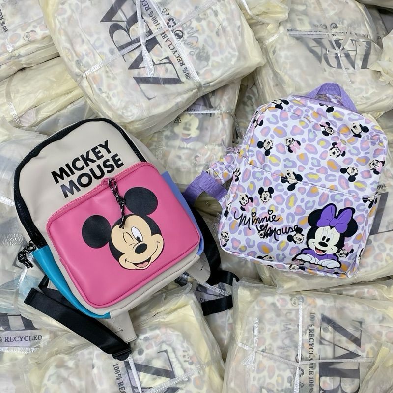 1630 Balo hình chuột Mickey size 29cm