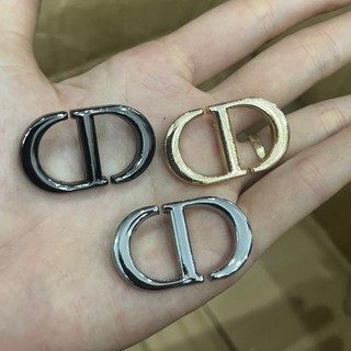 Mạc chữ CD trang trí 15k/ cái