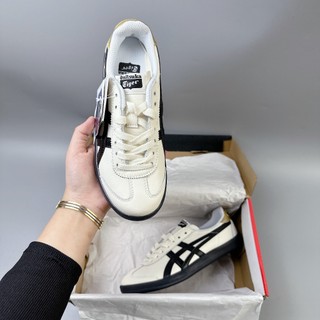 (  CÓ SẴN - SHIP HỎA TỐC HN ) GIÀY TIGER ĐEN VÀNG