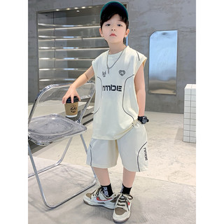 (ORDER QC) Sét bộ hè bé trai QCCC có size đại
