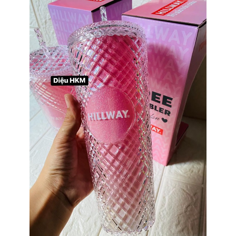 LY HILLWAY 2 LỚP