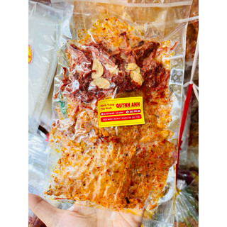 ⭐ Bánh tráng bò sợi - Bánh Tráng trộn sẵn - ✔️Bánh Tráng Tây Ninh Quỳnh Anh