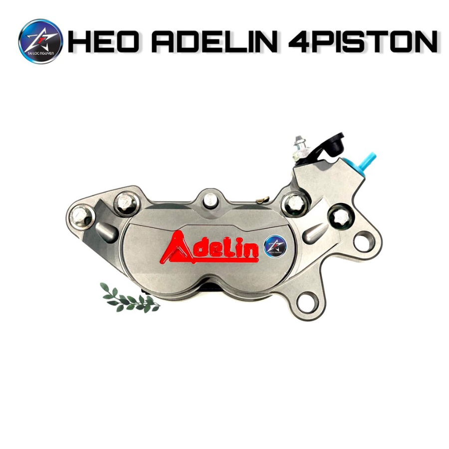 HEO DẦU THẮNG ADELIN 4PIS ĐỐI XỨNG