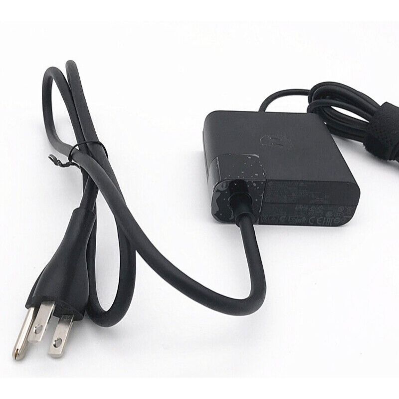 Dây Nguồn Laptop HP Xịn Chính hãng chuyên dùng cho Laptop Dell, Acer, Toshiba, Sony, HP Oval Vuông,