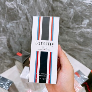 Nước Hoa Nam ❣️FREESHIP❣️ Nước Hoa Tommy Hilfiger Cologne Spray EDT