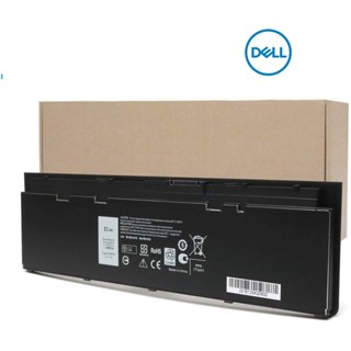 Pin Zin Dell Latitude E7250 E7240 7240 7250 laptop 12.5 inch VFV59 GVD76 WD52H new 100%