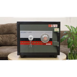 Két Sắt Việt Tiệp Khoá Cơ KVT290 BLN