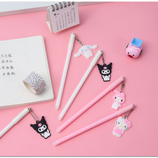 bút treo ngôi sao sanrio BT48 dễ thương bút kute viết gel