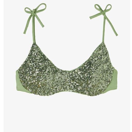 Áo bơi BIG SIZE XUẤT XỊN calzedonia kim sa bling bling